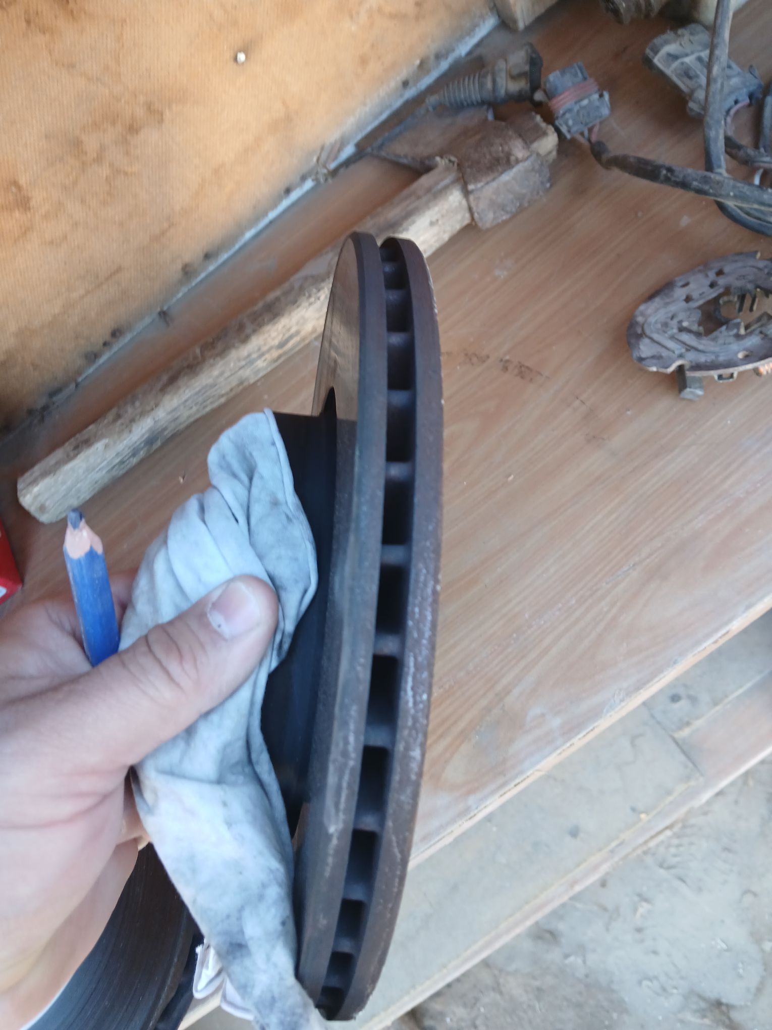 astra j oñki baraban 16 350 TMT - Дашогуз - img 3