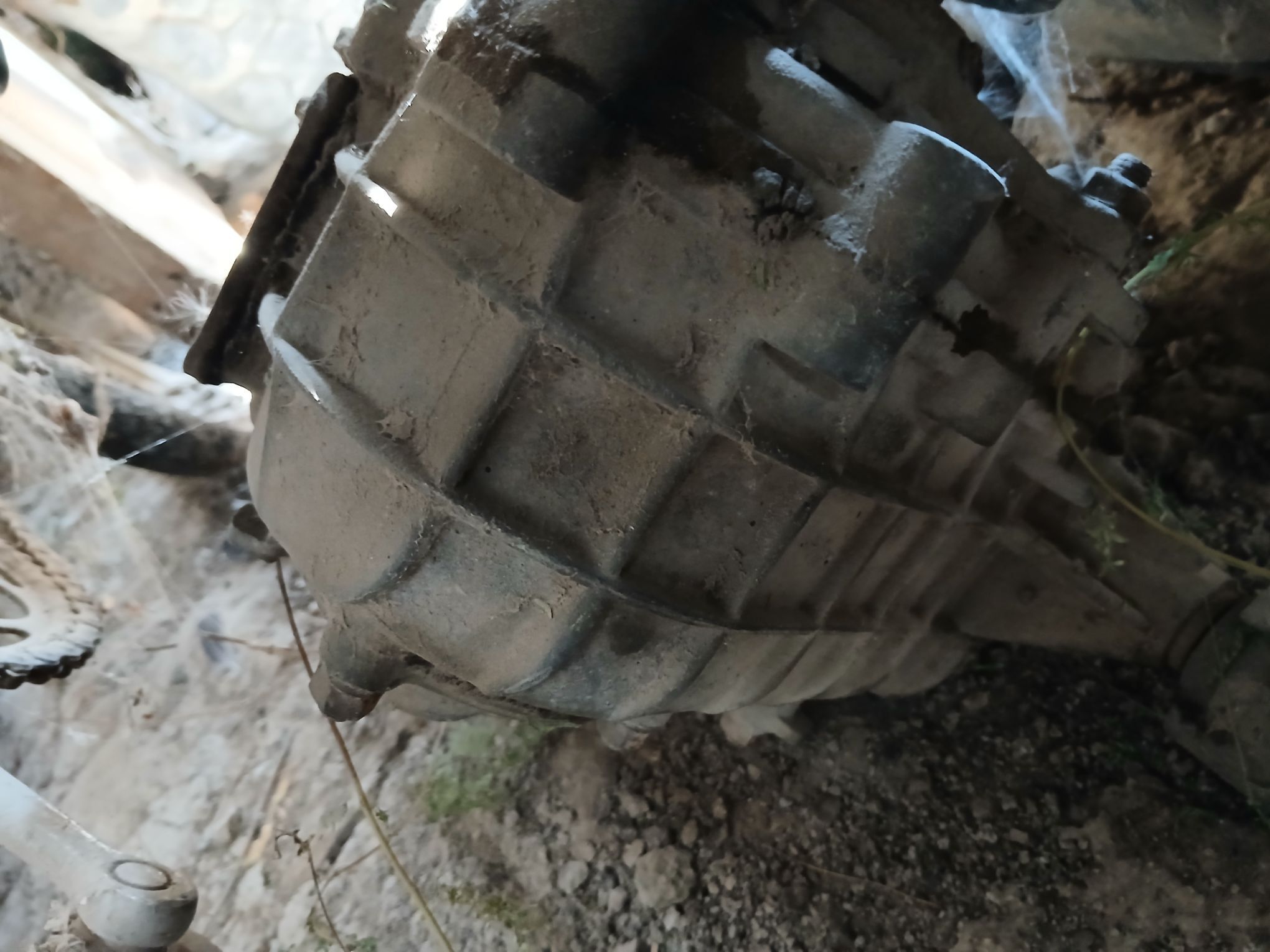 Lada niwa razdatka 400 TMT - Gökdepe - img 1