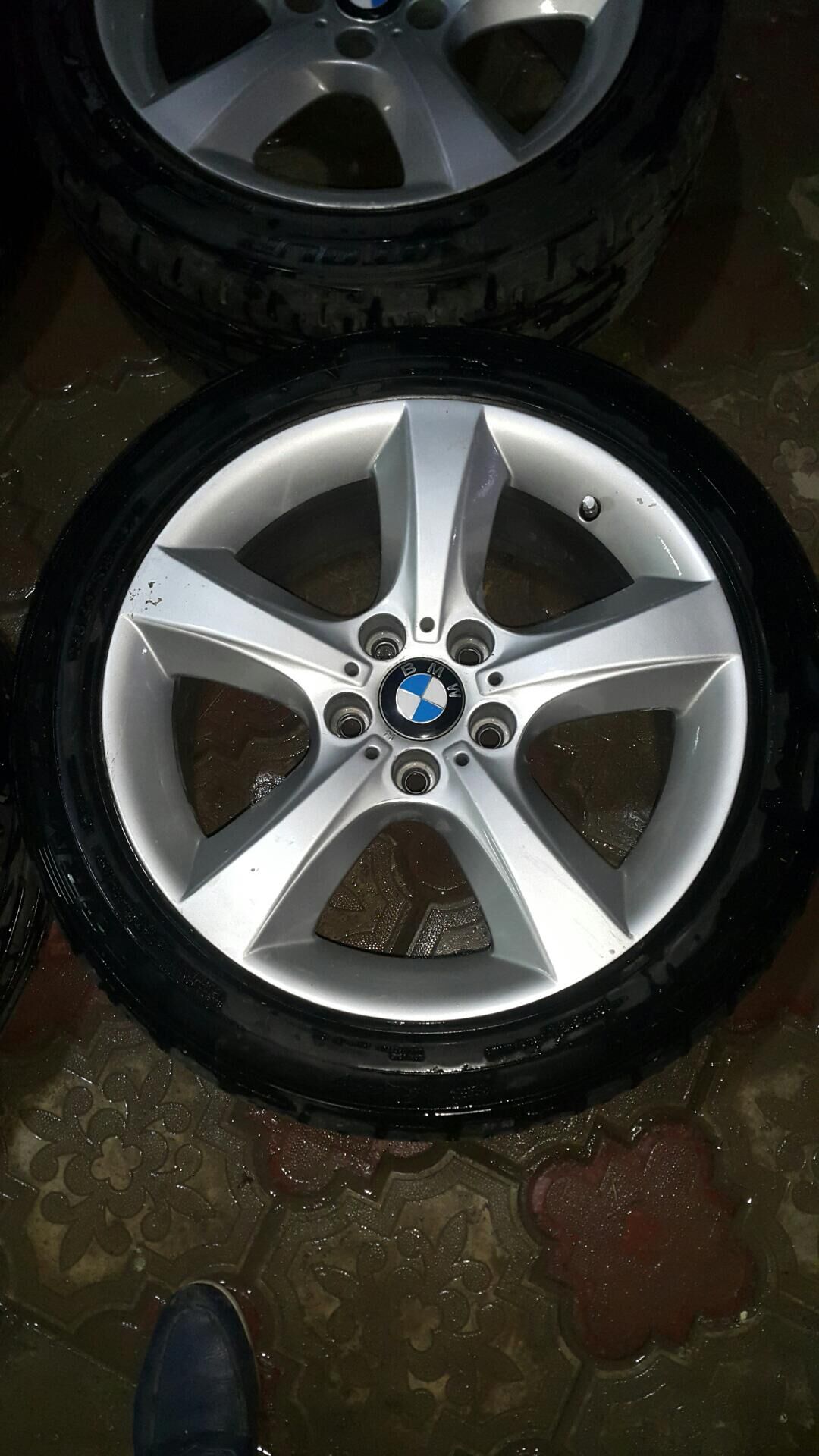 Bmw diska teker 3 300 TMT - Bedew - img 4