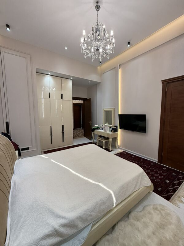 Московская 5к 9эт Moskowski - Ашхабад - img 7