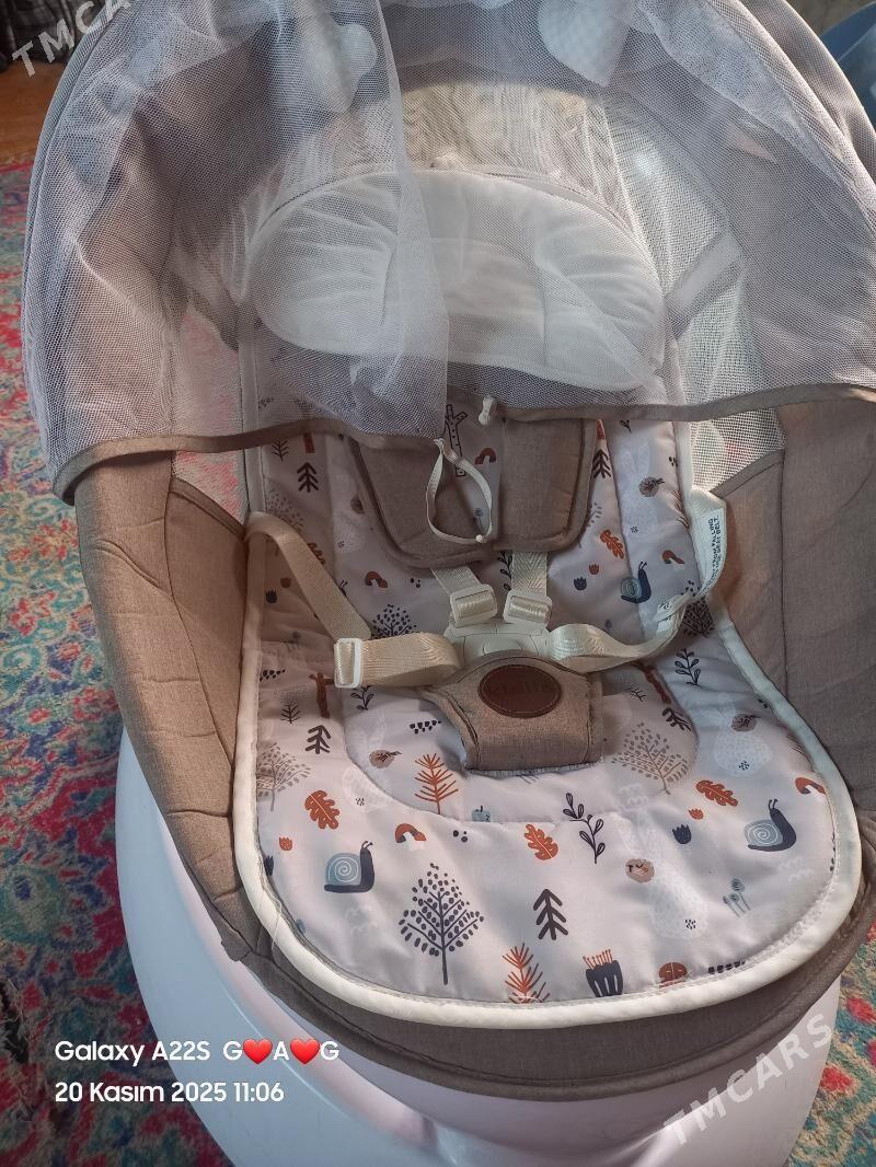 Kidilo tokly sallancak - Гёкдепе - img 3