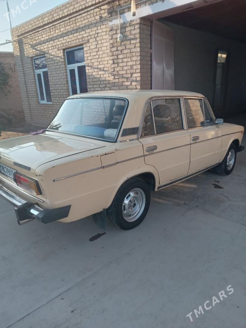Lada 2106 1987 - 25 000 TMT - Чарджоу - img 1