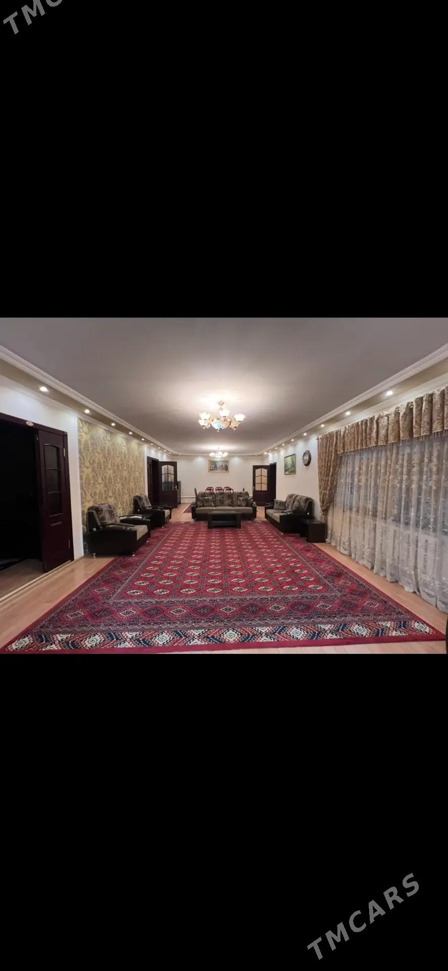 Аренда дома - Aşgabat - img 7