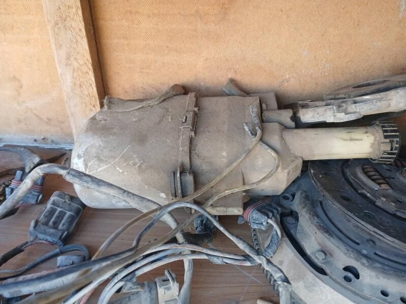 astra j rulavoy 98 99 350 TMT - Дашогуз - img 1