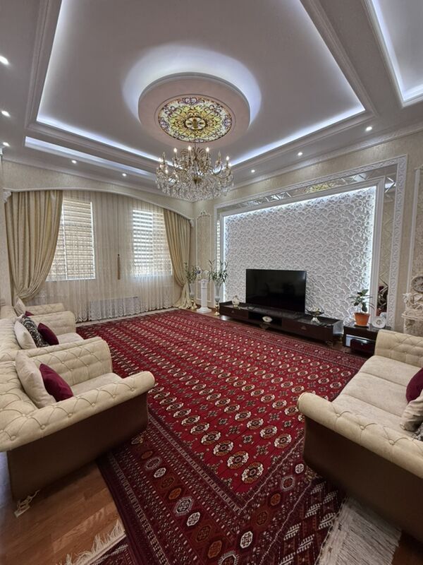 Московская 5к 9эт Moskowski - Ашхабад - img 1