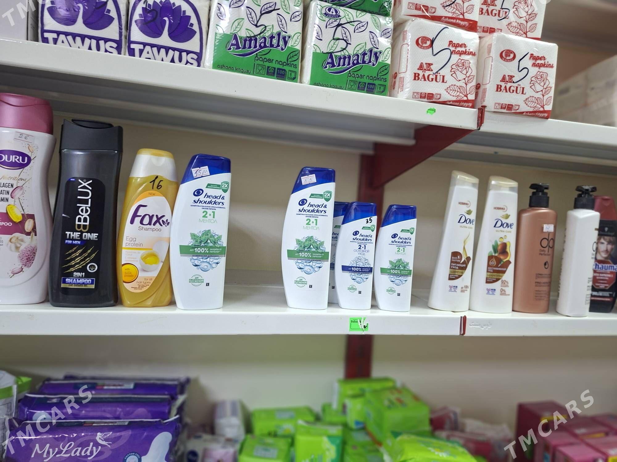 mir 3 padwal - Ашхабад - img 3