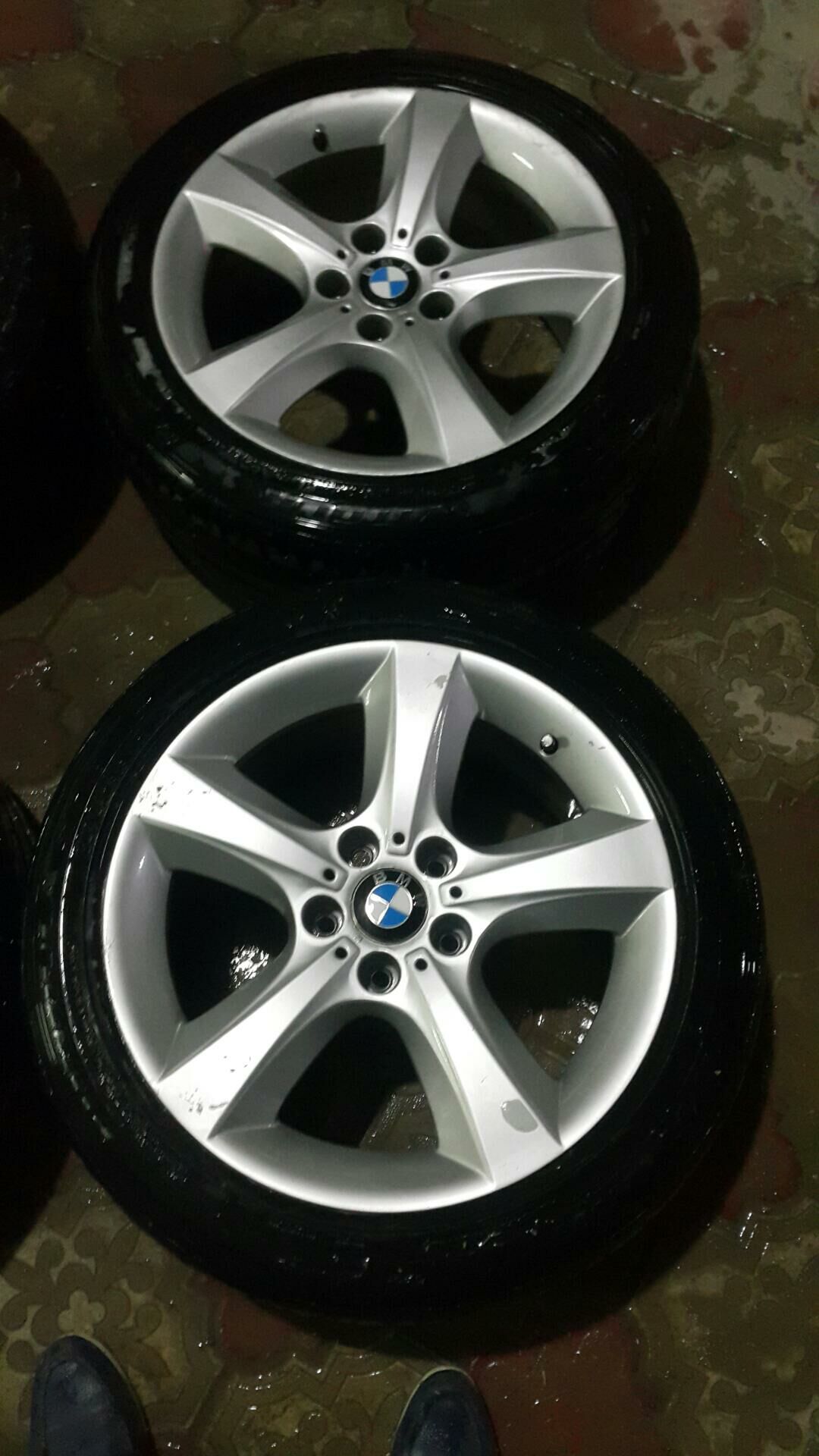 Bmw diska teker 3 300 TMT - Bedew - img 7