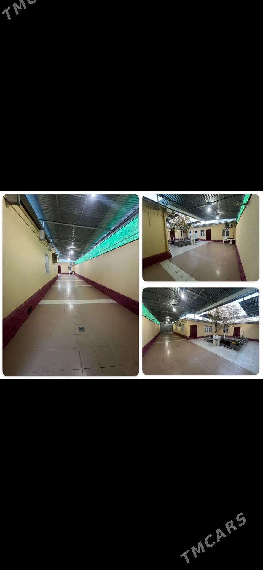 Аренда дома - Aşgabat - img 10