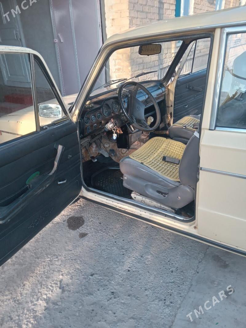 Lada 2106 1987 - 25 000 TMT - Чарджоу - img 2