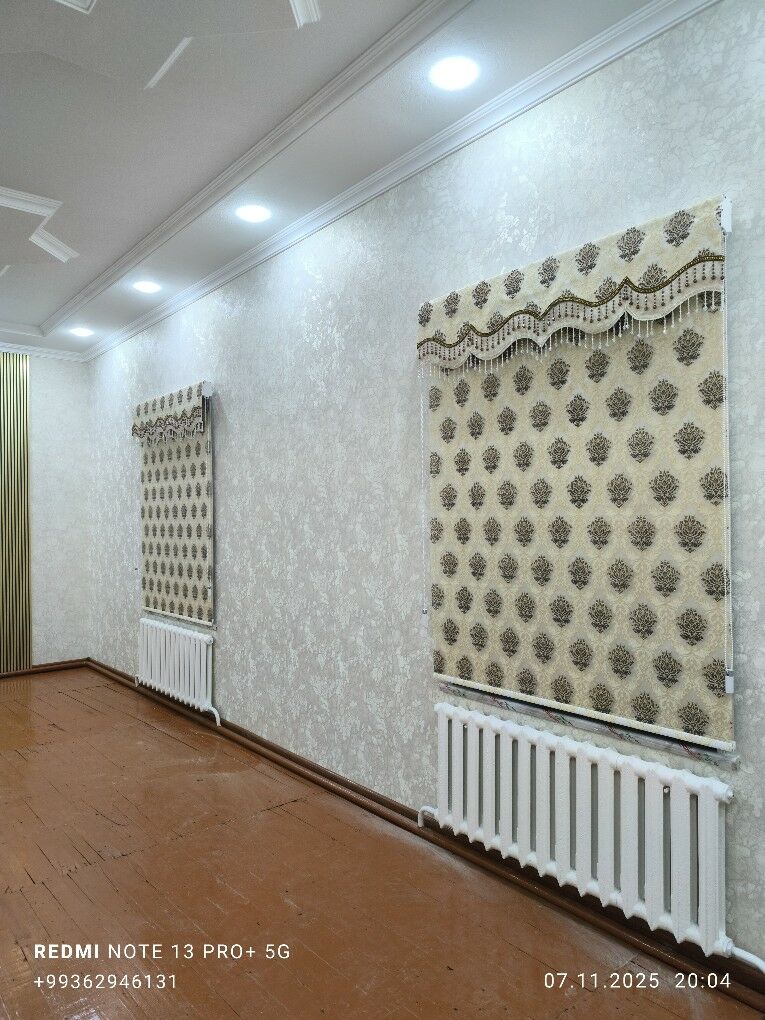 Žalýuzlar we perdeler - Mary - img 6