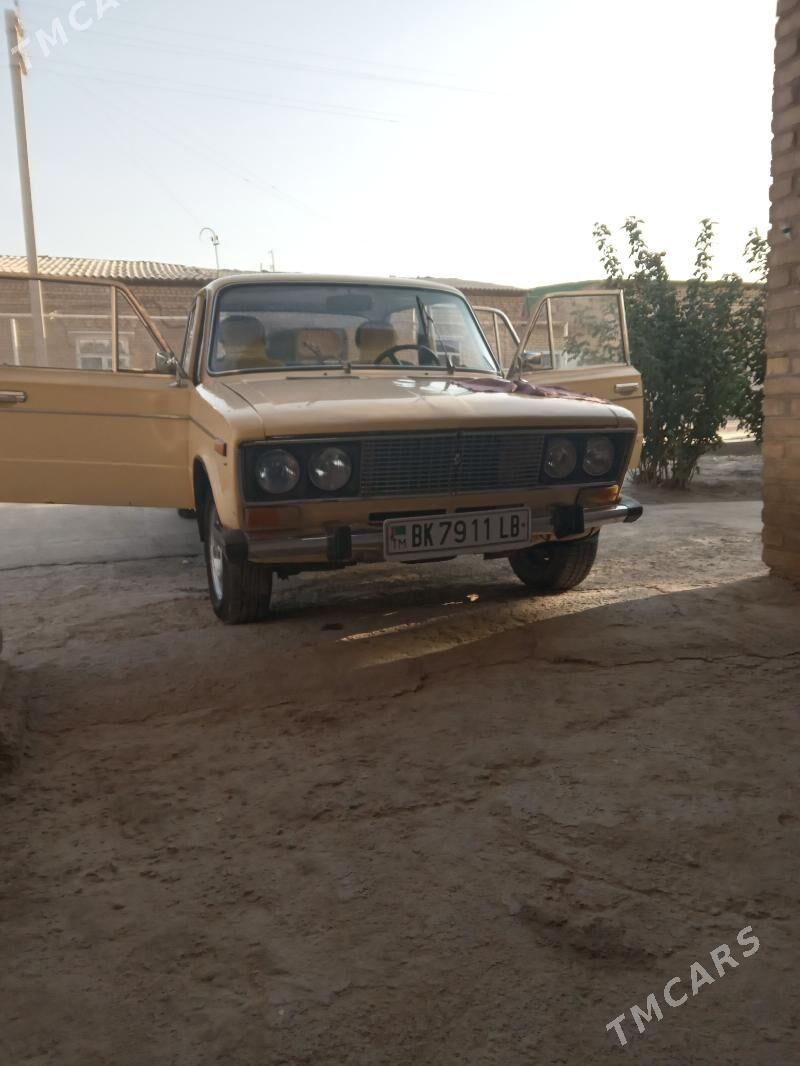Lada 2106 1987 - 25 000 TMT - Чарджоу - img 6