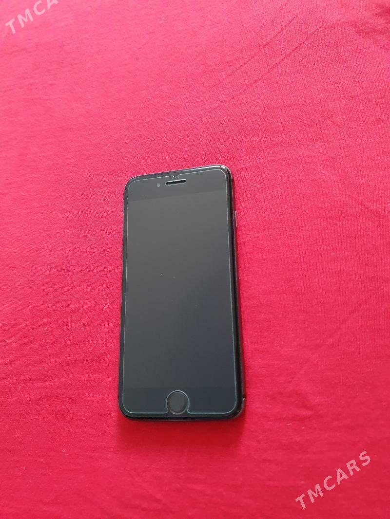 iPhone 8 - Aşgabat - img 1