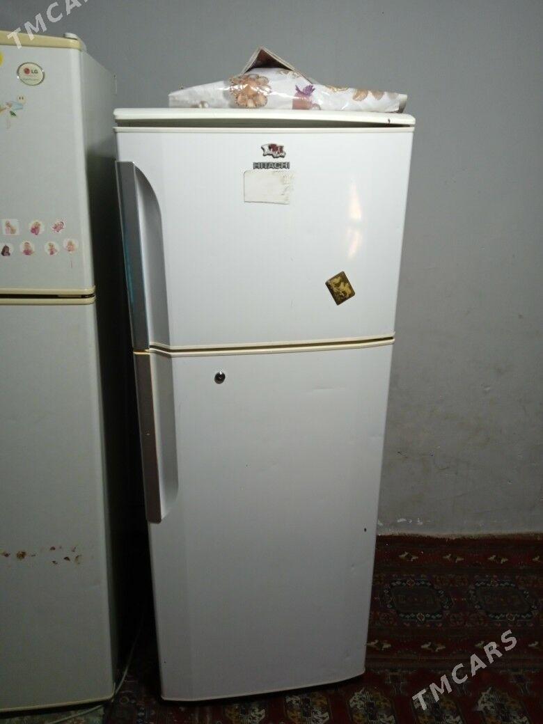 hitaci haladilnik - Ашхабад - img 1