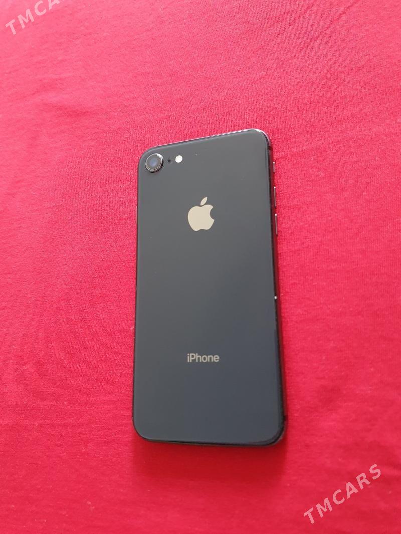 iPhone 8 - Aşgabat - img 2