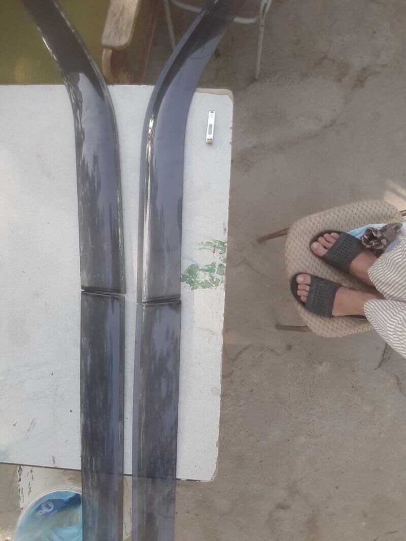 kaziýok каз рйок 500 TMT - Ашхабад - img 1