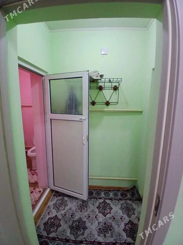 Satlyk howly - Türkmenabat - img 9