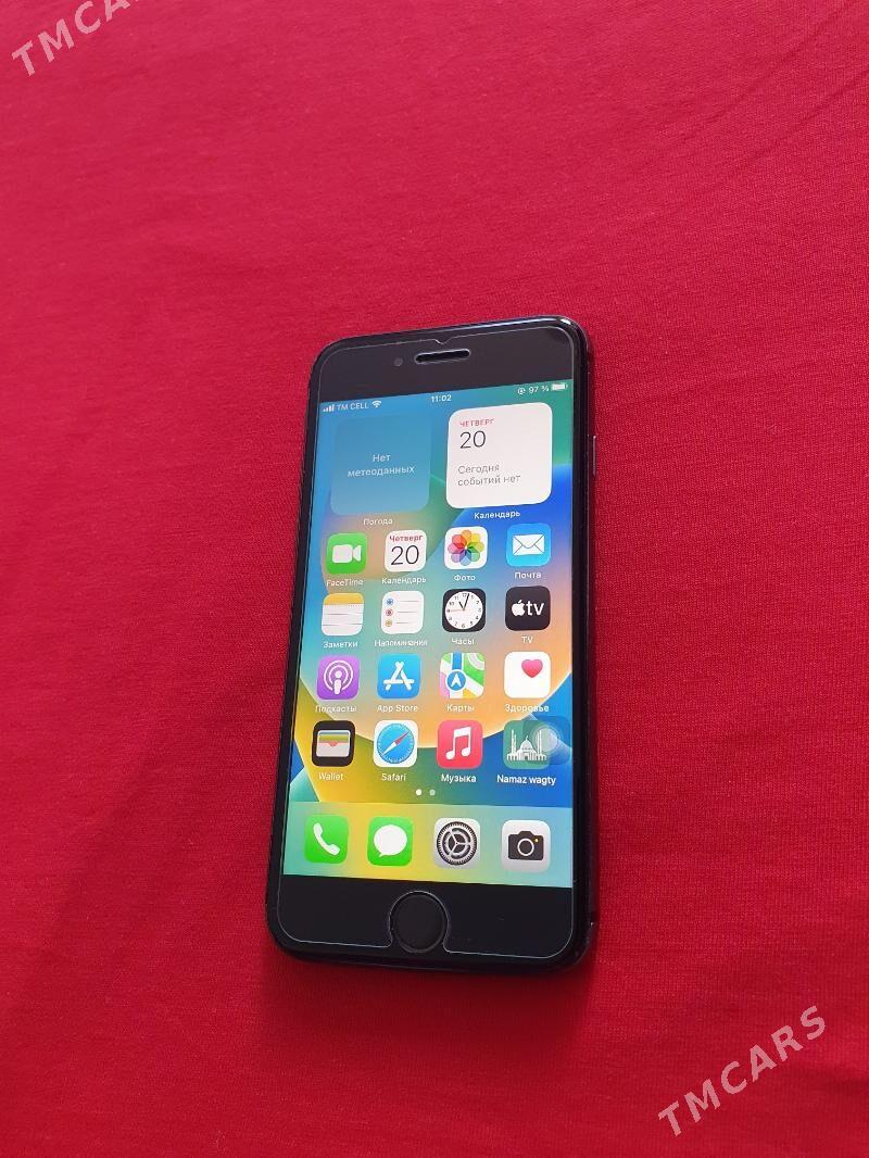 iPhone 8 - Aşgabat - img 3