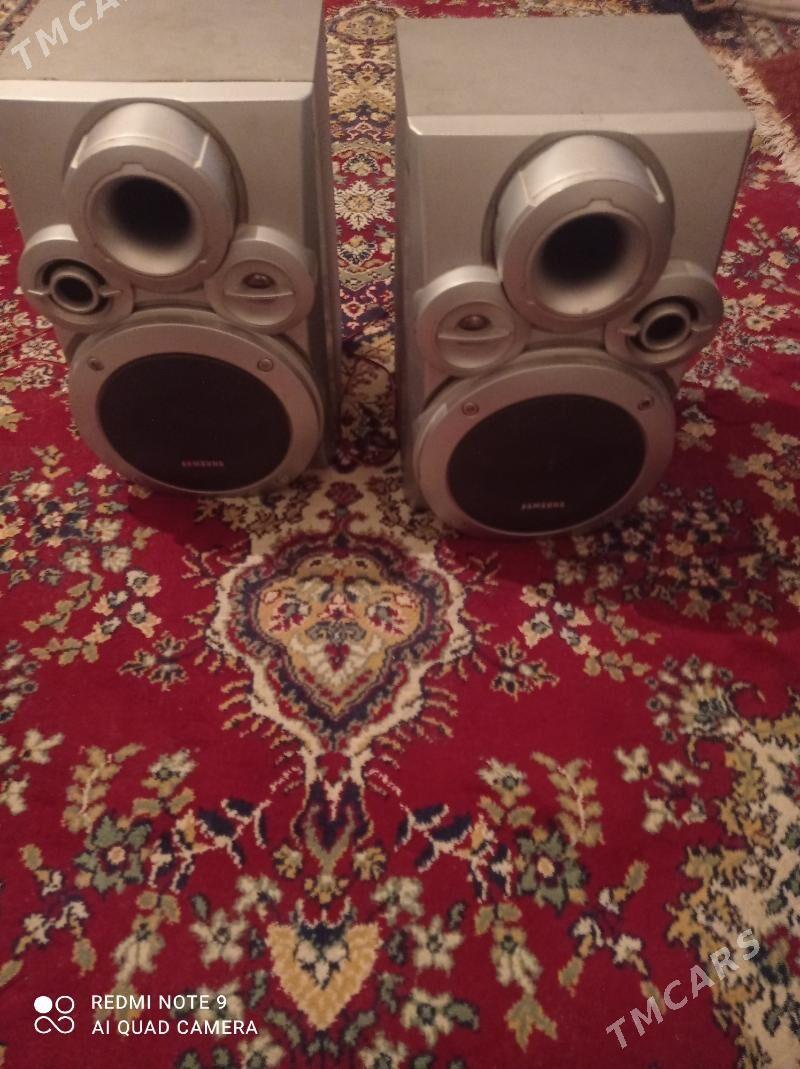 kalonka - Дашогуз - img 1