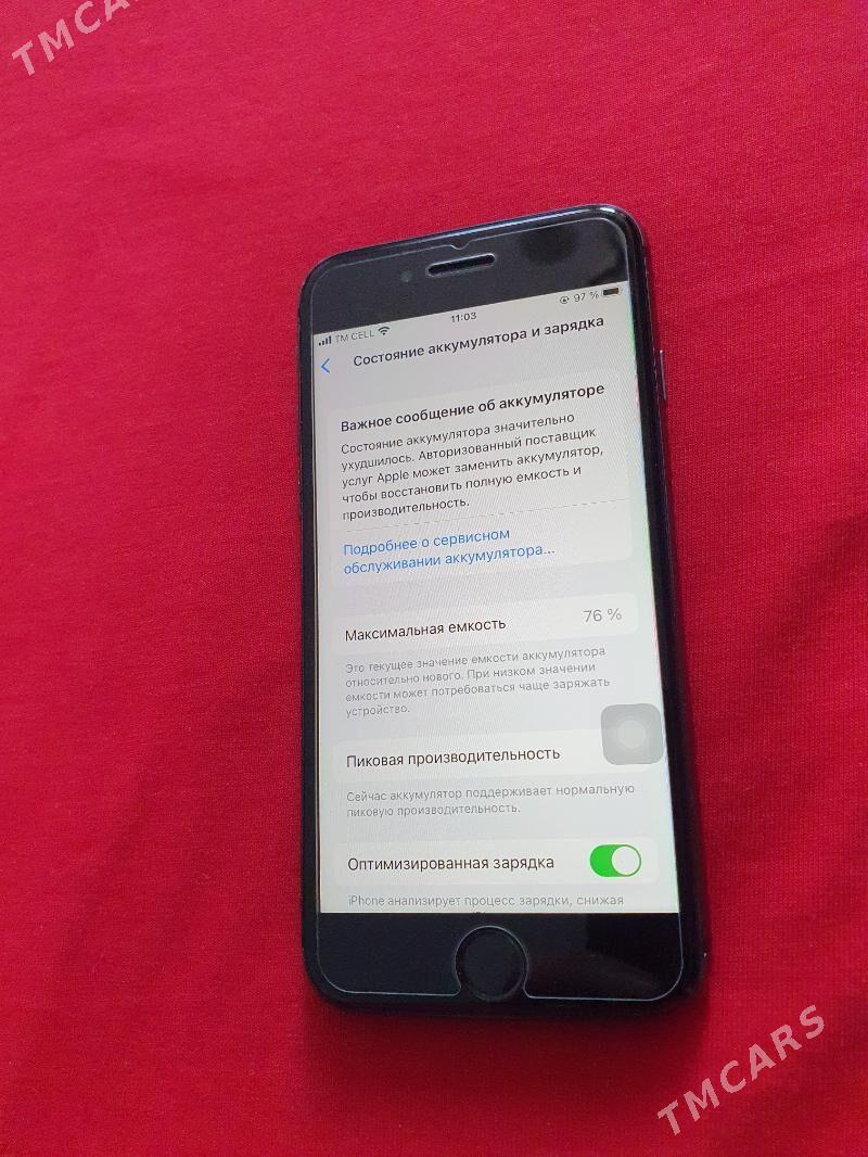 iPhone 8 - Aşgabat - img 7