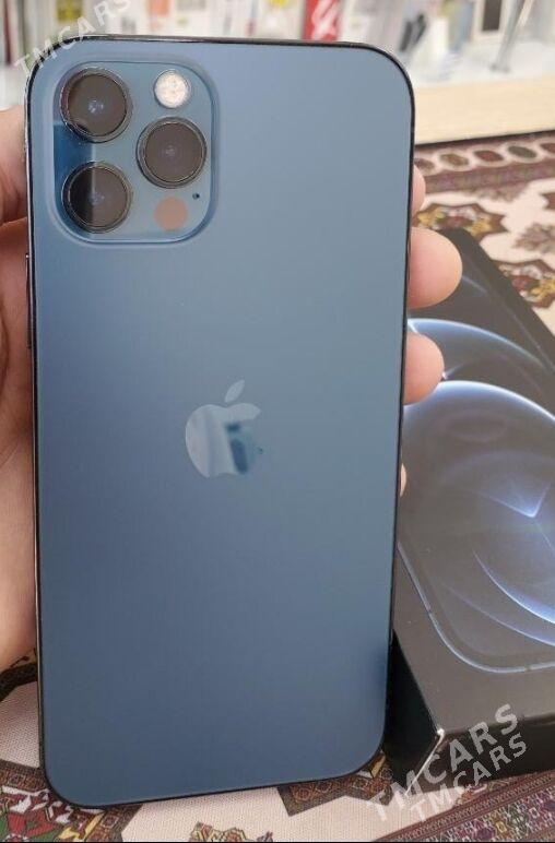 iphone 12 pro - Aşgabat - img 1