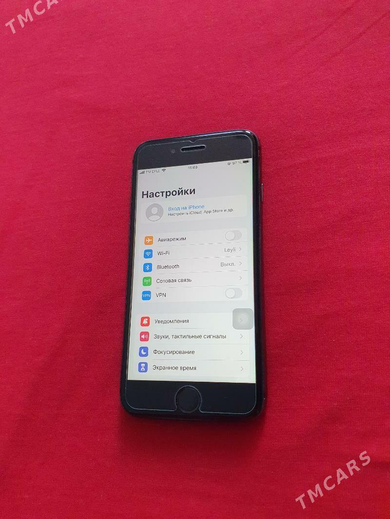 iPhone 8 - Aşgabat - img 4