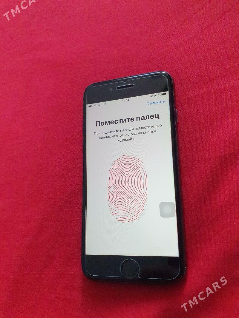 iPhone 8 - Aşgabat - img 8