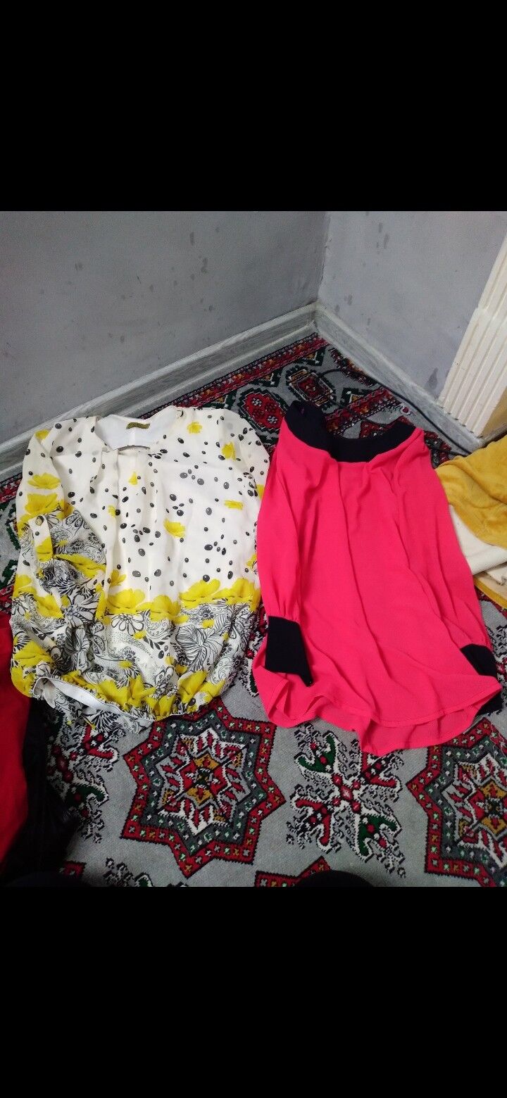 Rubaska - Дашогуз - img 4