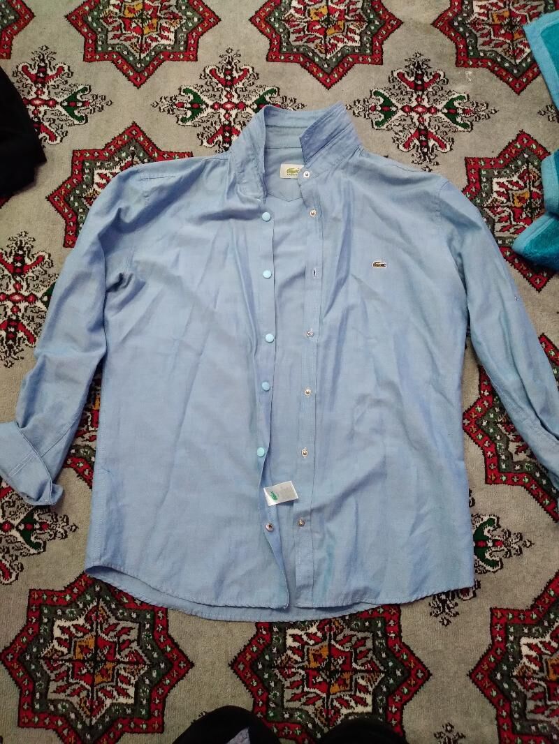 Rubaska - Дашогуз - img 5