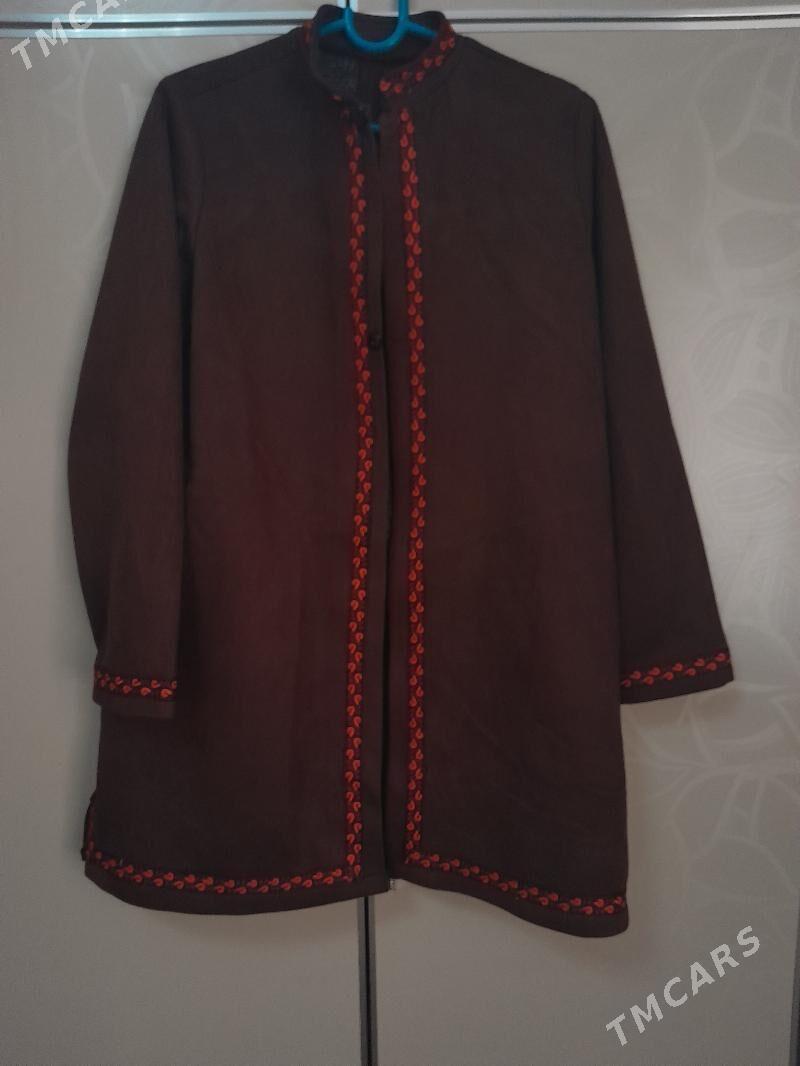 kastyumlar - Gyzylarbat - img 7