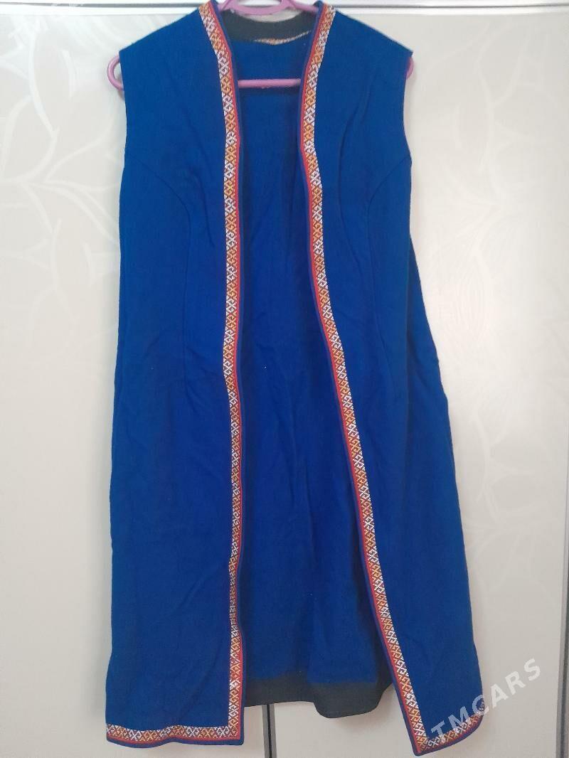 kastyumlar - Gyzylarbat - img 10