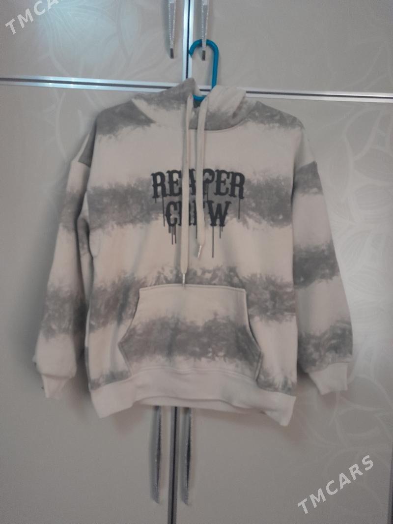 kastyumlar - Gyzylarbat - img 2