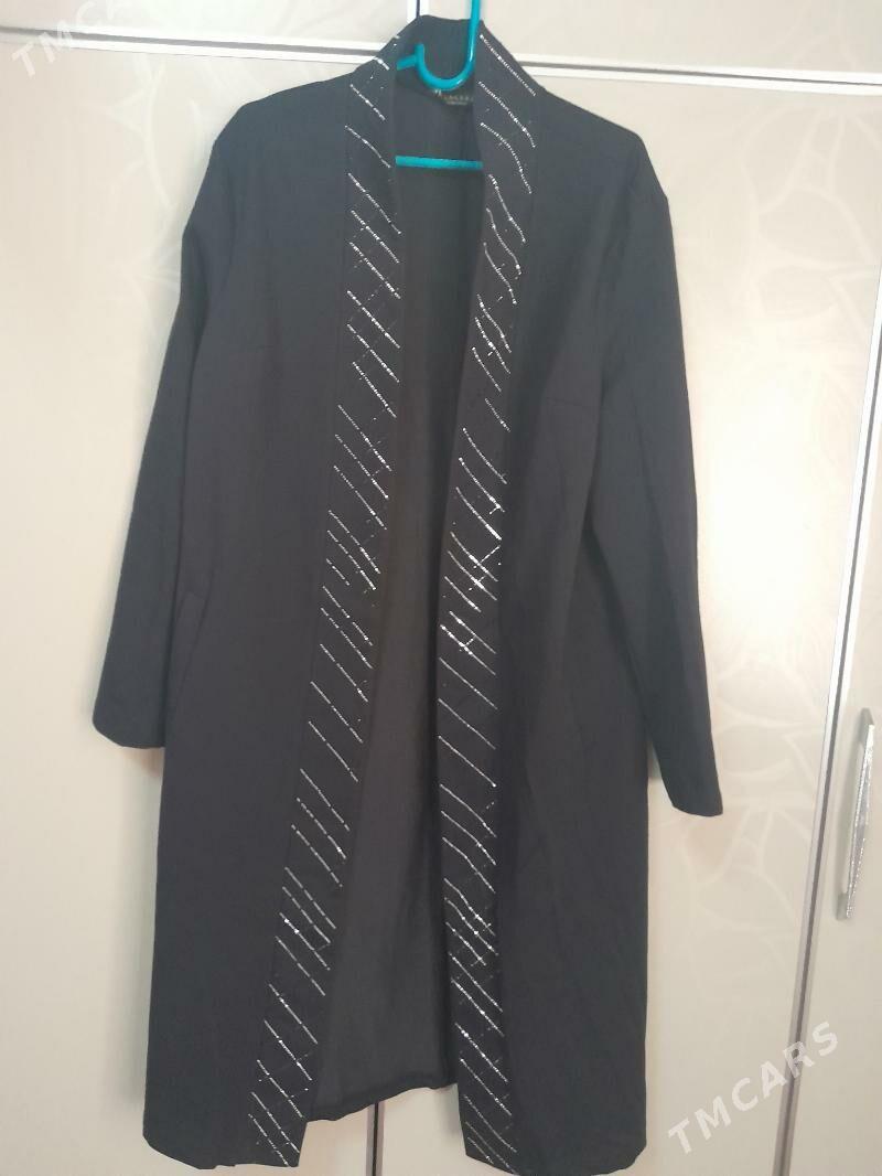 kastyumlar - Gyzylarbat - img 4