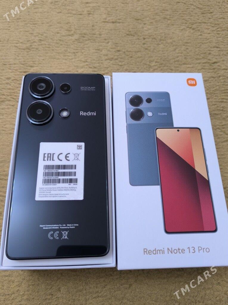 Redmi Note 13Pro 16/256GB - Дашогуз - img 5