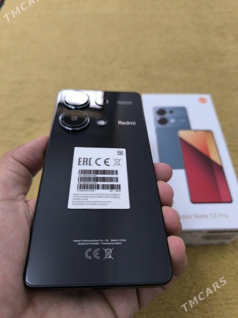 Redmi Note 13Pro 16/256GB - Дашогуз - img 7