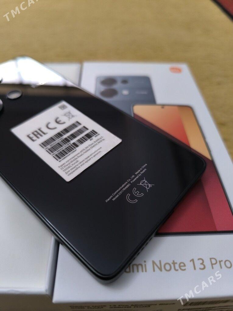 Redmi Note 13Pro 16/256GB - Дашогуз - img 8