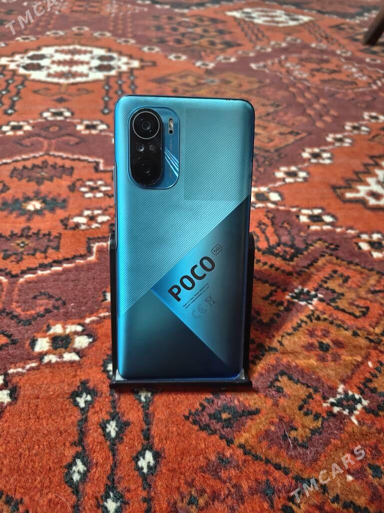 Xiaomi Poco F3 - Gyzylarbat - img 4