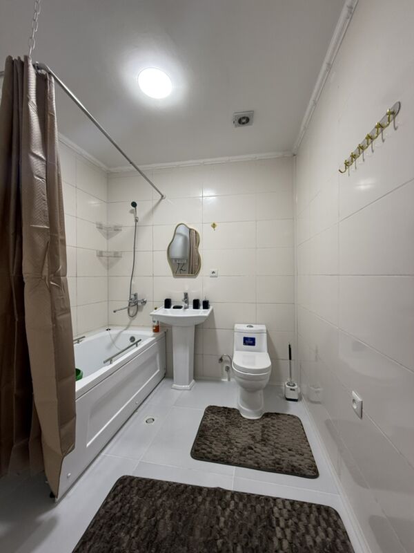 Гуртлы 3 ком Выгодно - Ашхабад - img 8