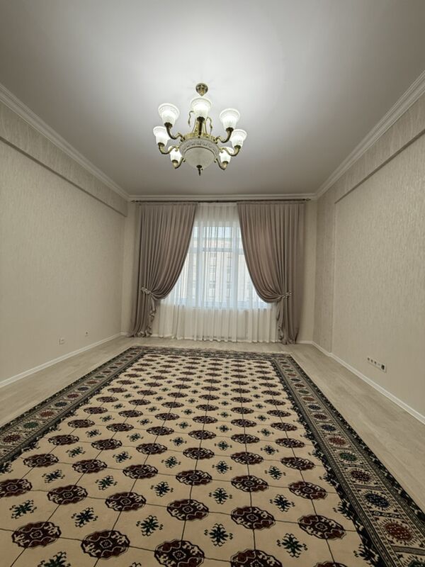 Гуртлы 3 ком Выгодно - Ашхабад - img 3