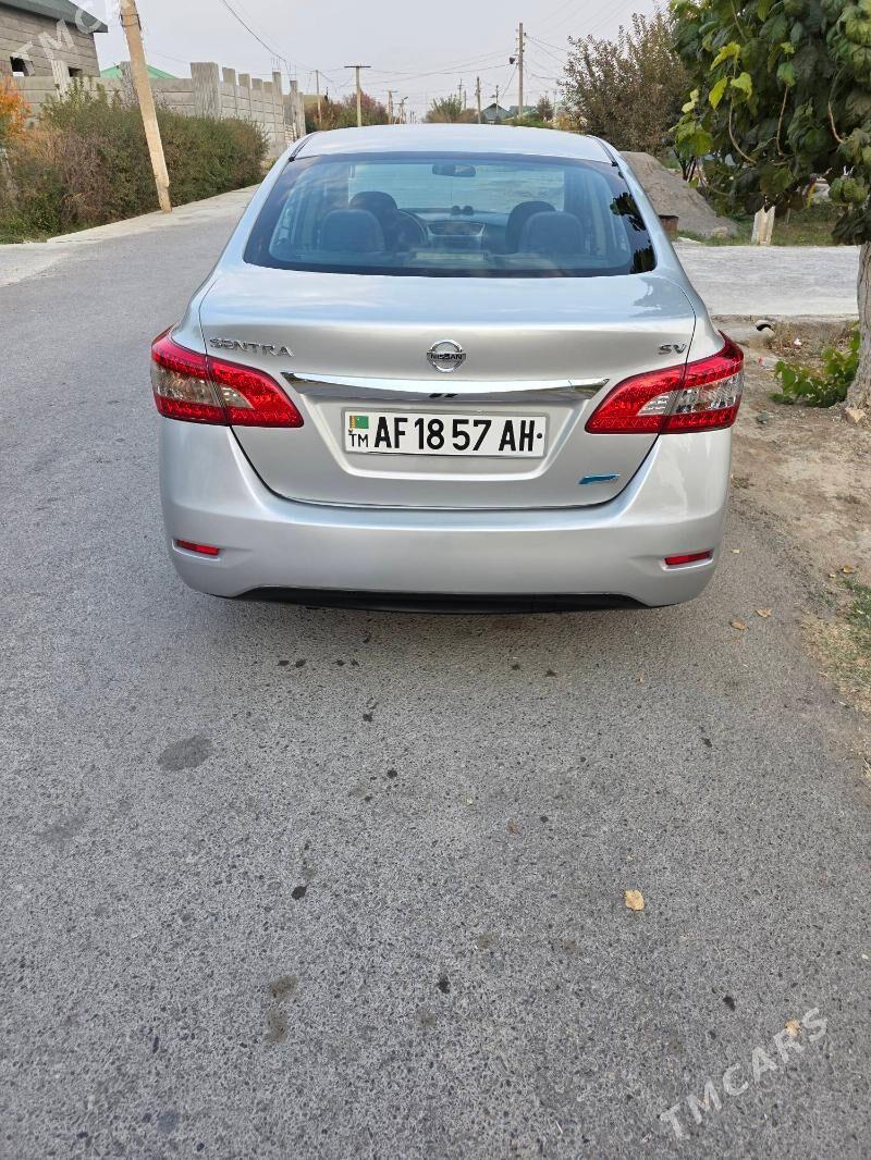 Nissan Sentra 2013 - 109 000 TMT - Aşgabat - img 6