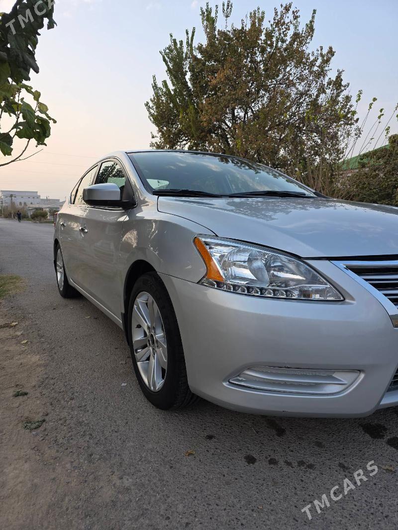 Nissan Sentra 2013 - 109 000 TMT - Aşgabat - img 1