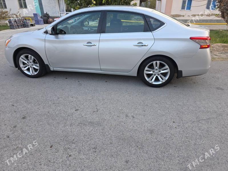 Nissan Sentra 2013 - 109 000 TMT - Aşgabat - img 5