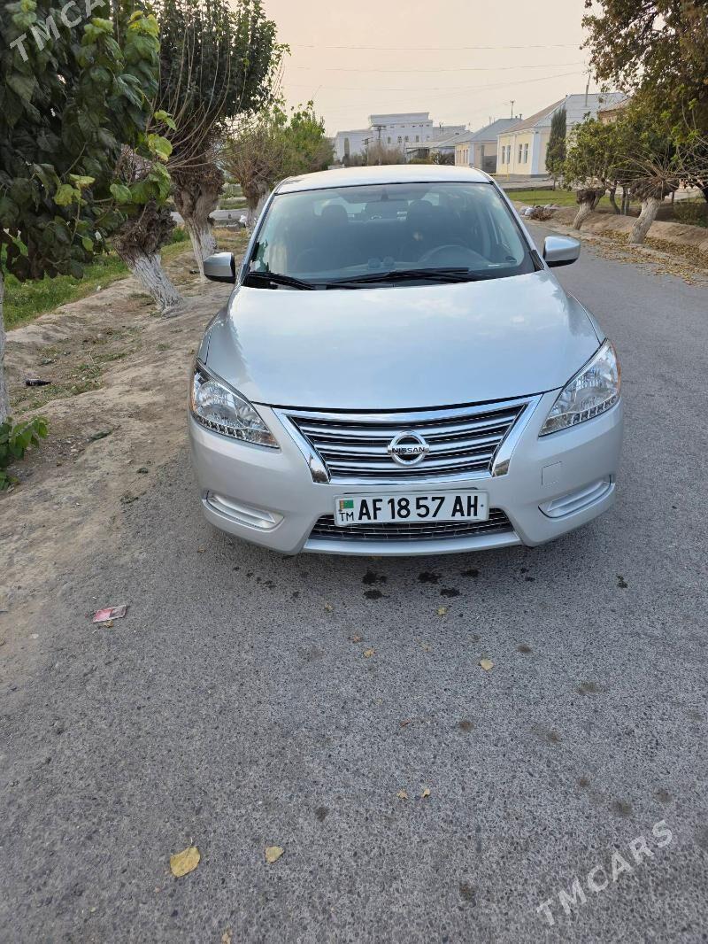 Nissan Sentra 2013 - 109 000 TMT - Aşgabat - img 7