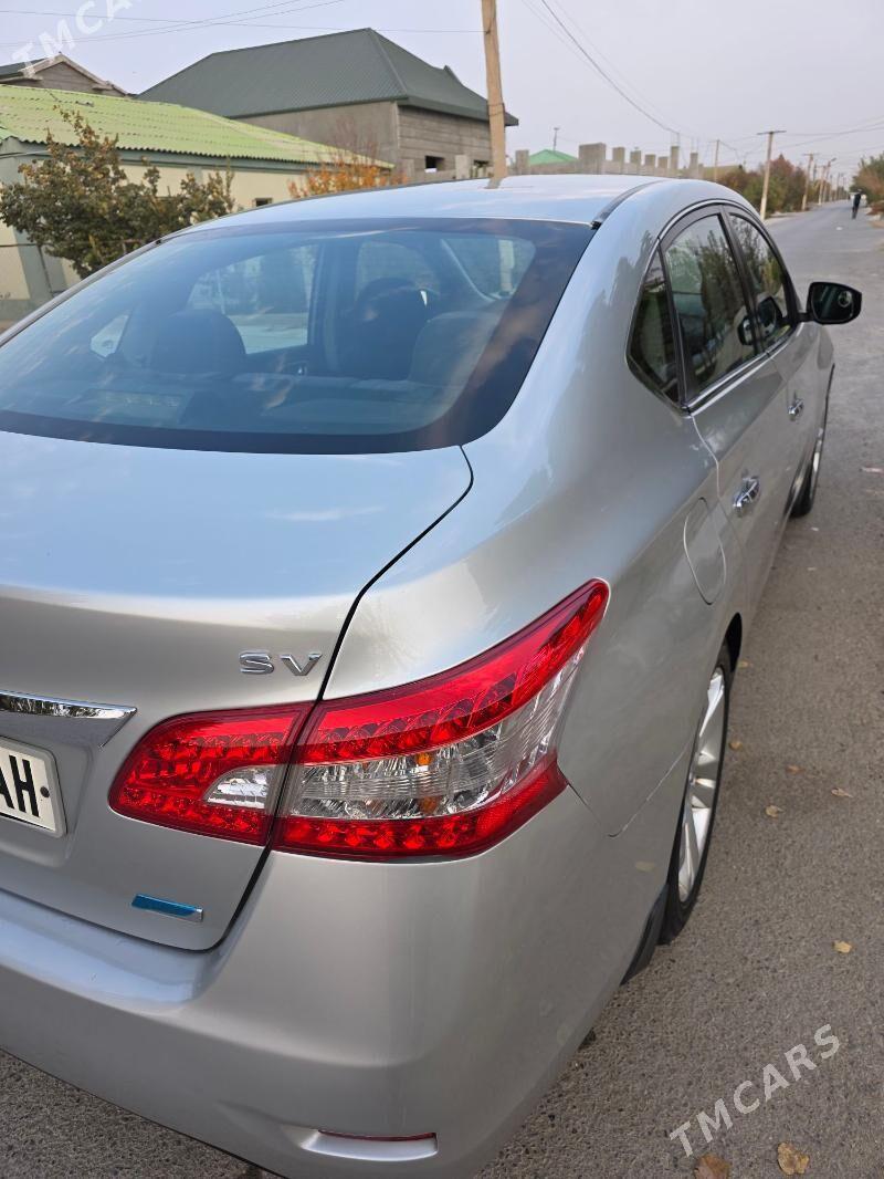 Nissan Sentra 2013 - 109 000 TMT - Aşgabat - img 8