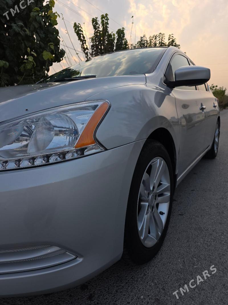 Nissan Sentra 2013 - 109 000 TMT - Aşgabat - img 3