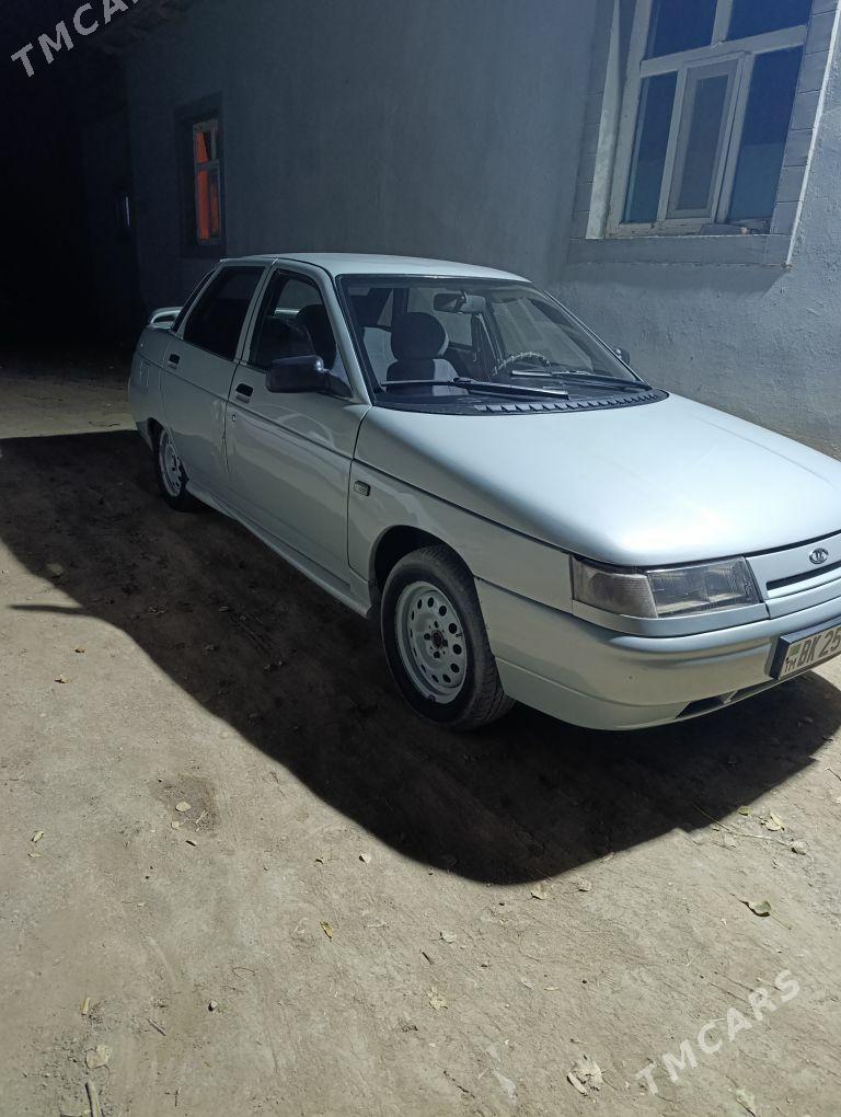 Lada 2110 2002 - 30 000 TMT - Болдумсаз - img 3