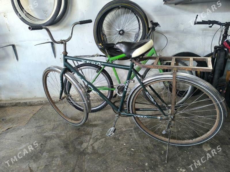 tigir - Aşgabat - img 4