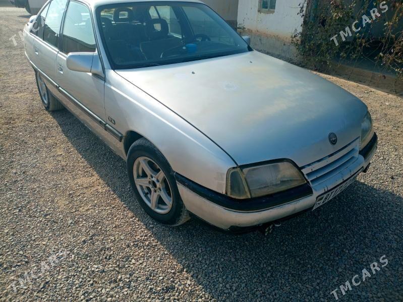Opel Omega 1989 - 25 000 TMT - Kaka - img 2