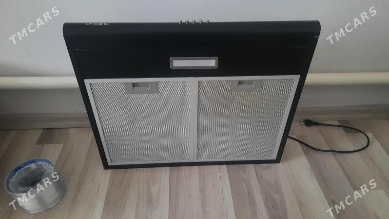 Вытяжка - Daşoguz - img 2