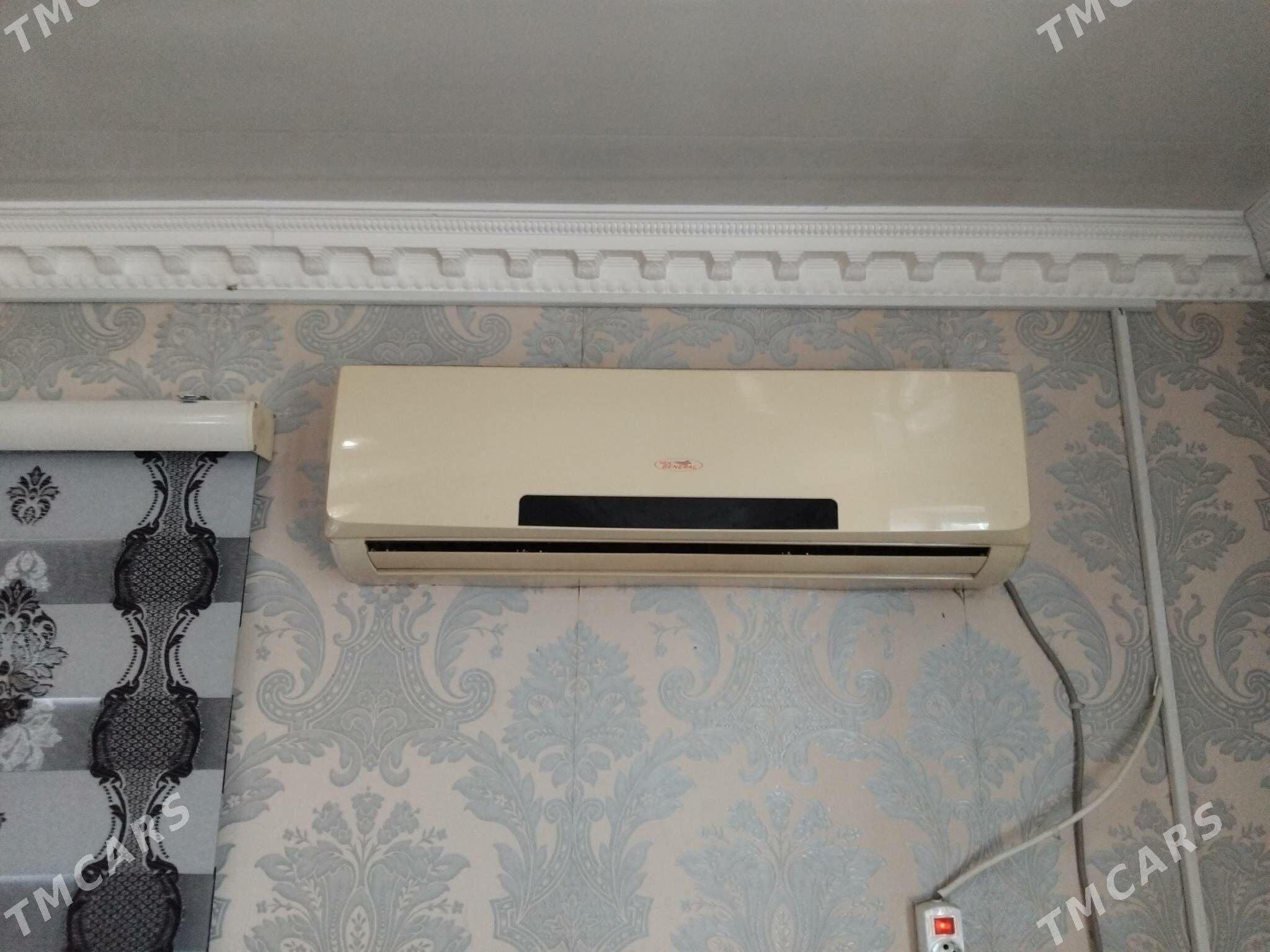 кондиционер - Ашхабад - img 1