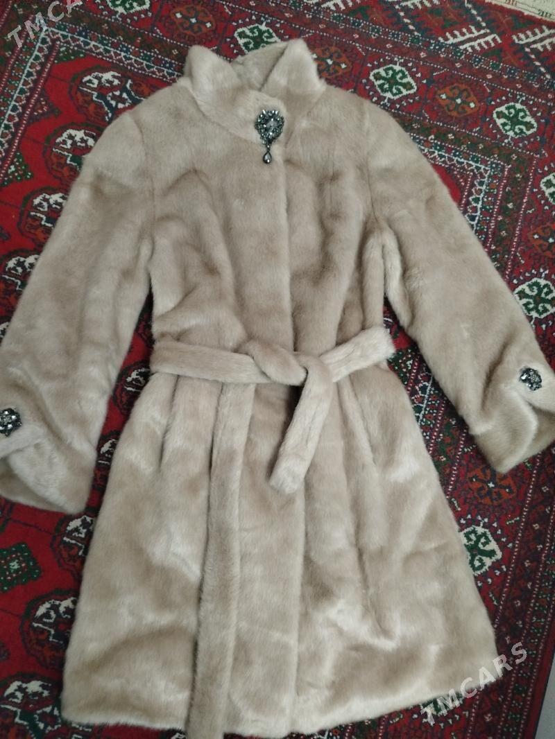 Suba norka - Daşoguz - img 1